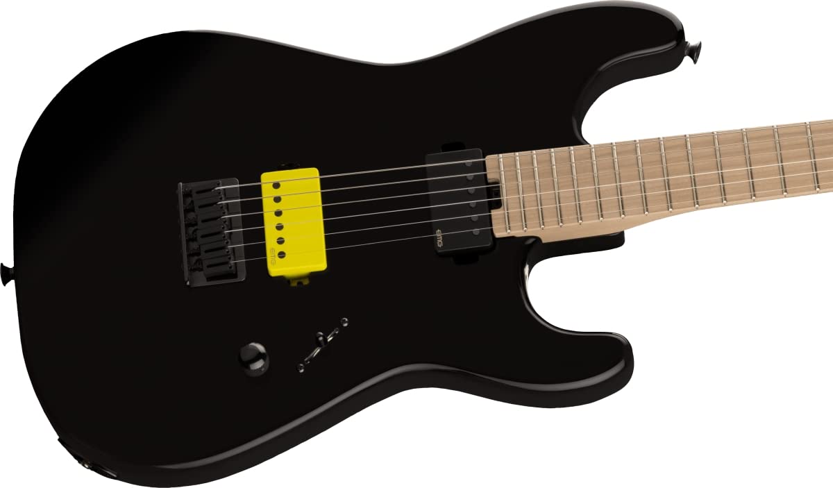 Amazon | Charvel / Sean Long Signature Pro-Mod San Dimas Style 1